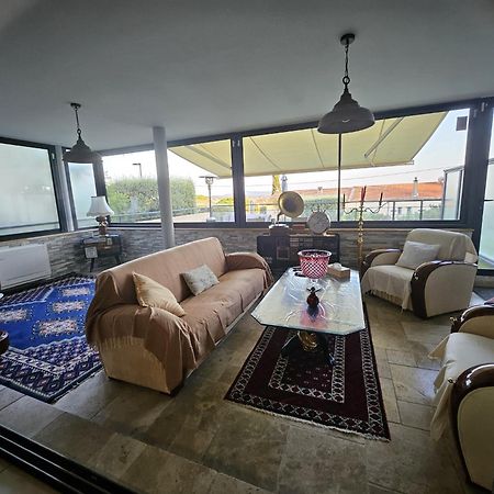 Petit Paradis A Bandol T4 Piscine Clim Parking Fibre Coffre-Fort Eksteriør bilde