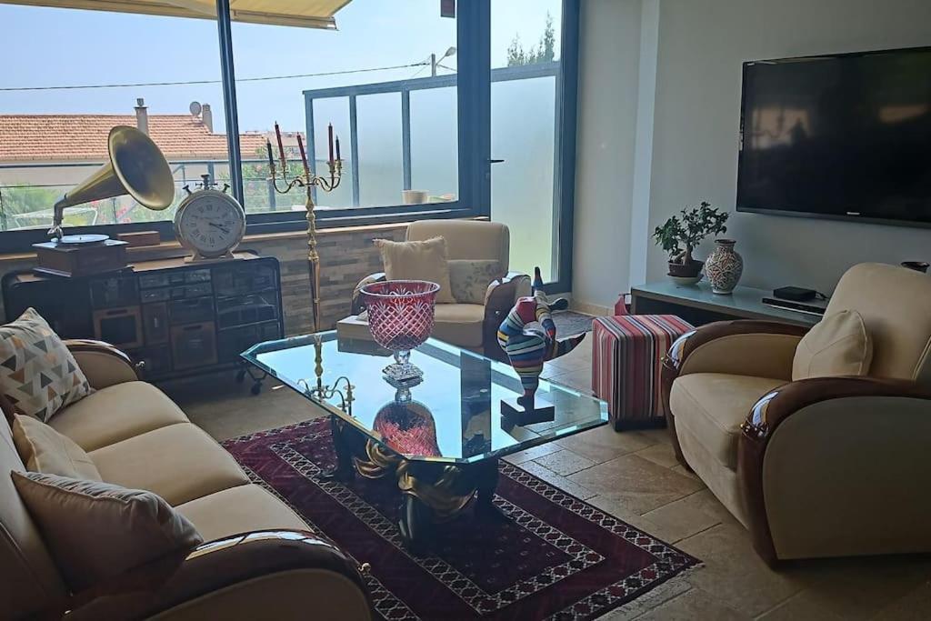 Petit Paradis A Bandol T4 Piscine Clim Parking Fibre Coffre-Fort Eksteriør bilde
