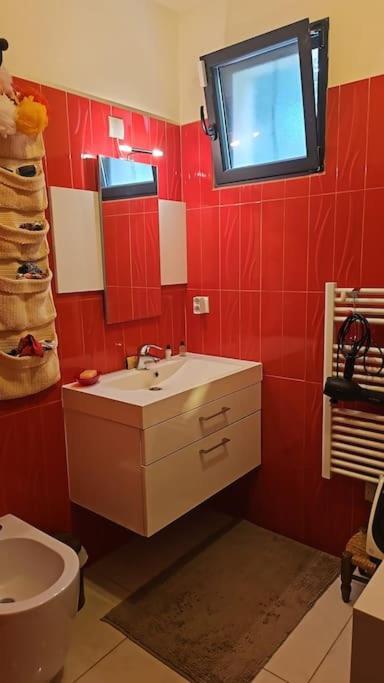 Petit Paradis A Bandol T4 Piscine Clim Parking Fibre Coffre-Fort Eksteriør bilde