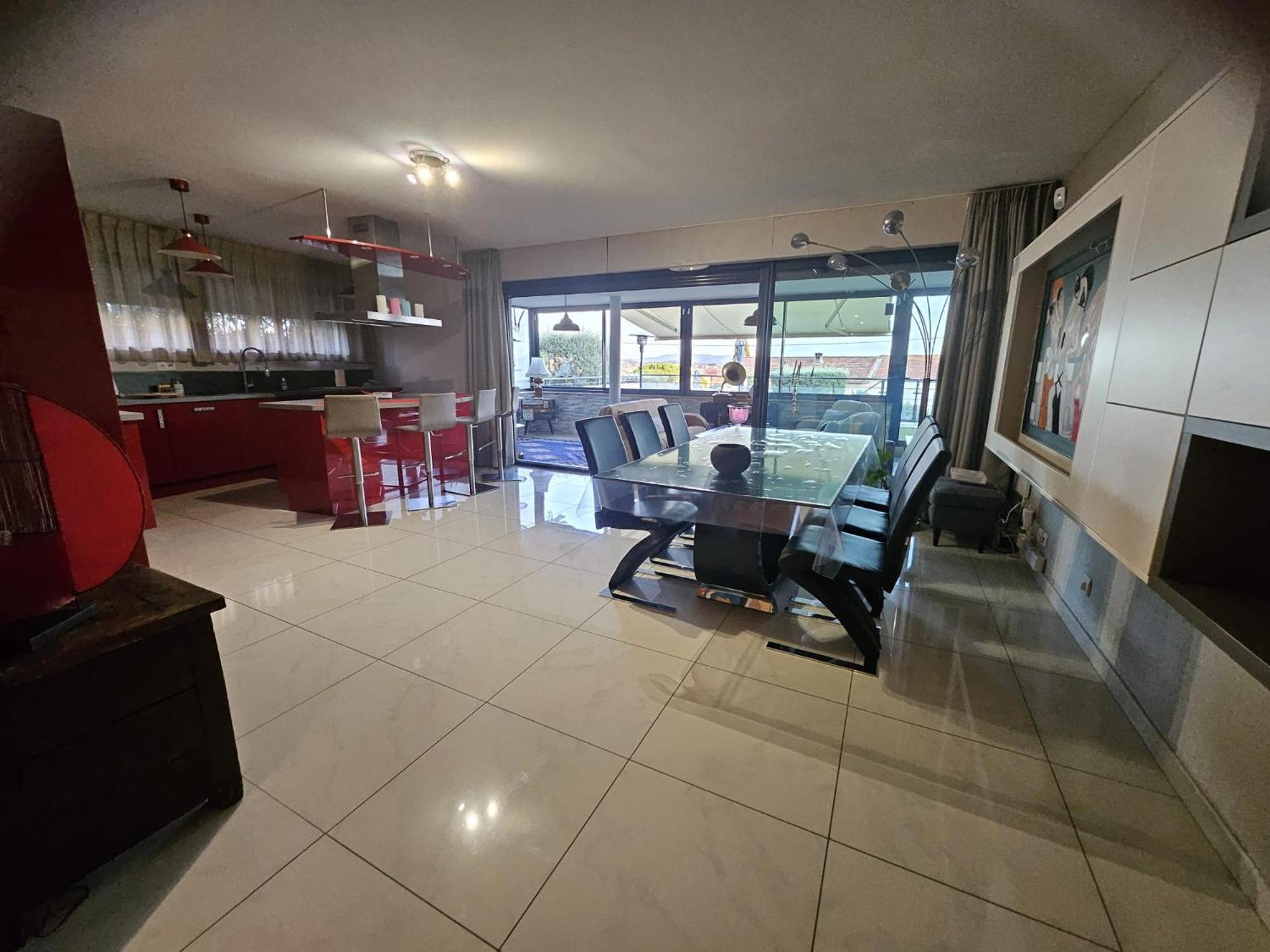 Petit Paradis A Bandol T4 Piscine Clim Parking Fibre Coffre-Fort Eksteriør bilde