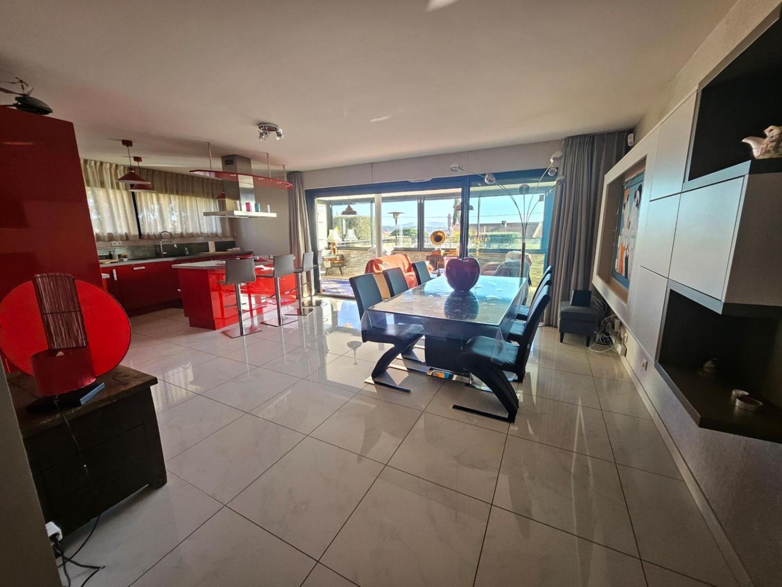 Petit Paradis A Bandol T4 Piscine Clim Parking Fibre Coffre-Fort Eksteriør bilde